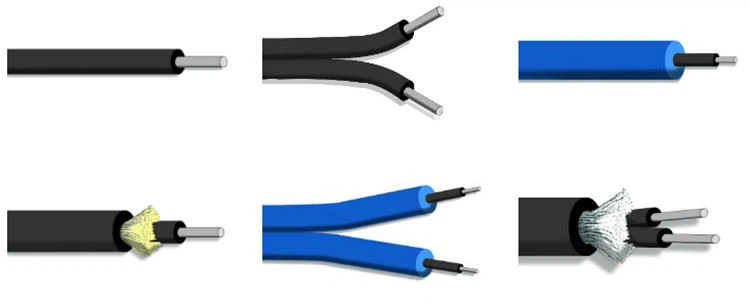 2.2 PMMA plastic optic fiber cable (5)
