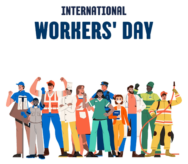 Labour day Labour day