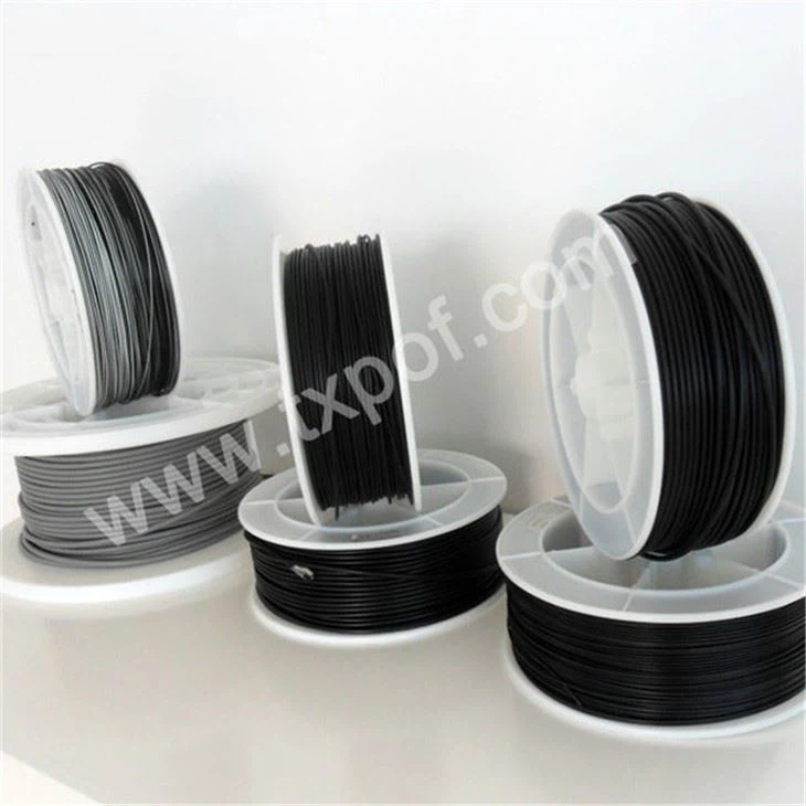 2.2 PMMA plastic optic fiber cable (4)