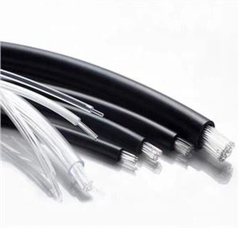 24 dzīslu optiskās šķiedras kabelis