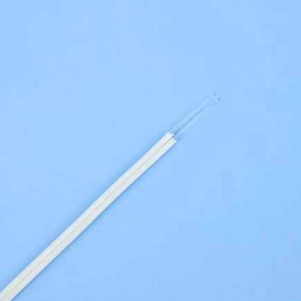 Duplex core OD2.2mmx2-4.4mm POF Cable-3(001) Duplex core OD2.2mmx2-4.4mm POF Cable-3(001)