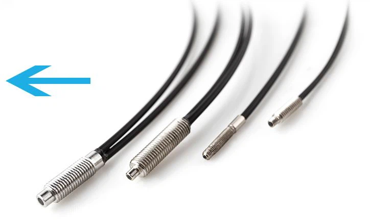 optical fiber sensor