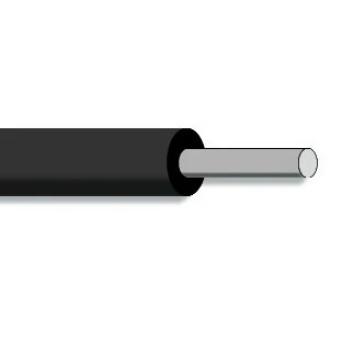 1.02.2 simplex pof cable Low attenuation PMMA plastic optic fiber cable (3)