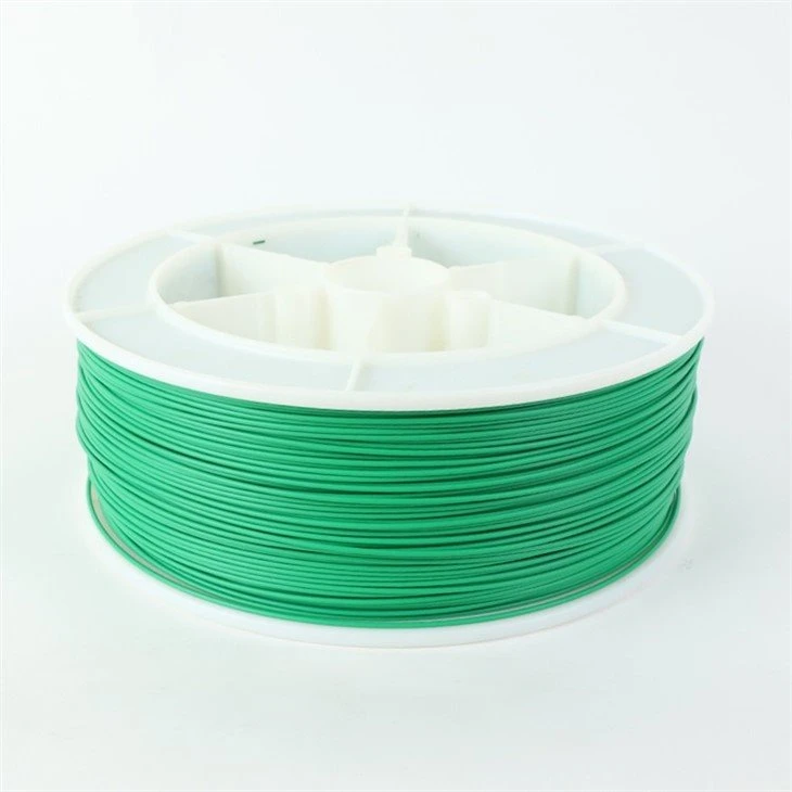 Simplex core OD2.2mm colorful  POF Cable (2)