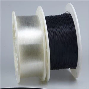 4.0 Mm plastmasas optiskās šķiedras kabelis signāla pārraidei