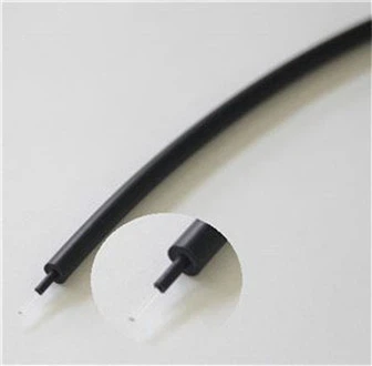 7 mm plastmasas optiskās šķiedras kabelis