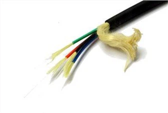 Optisko šķiedru kabeļi Kavlar 6.0 Mm