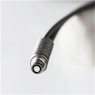 M4 digitālais optiskās šķiedras sensors