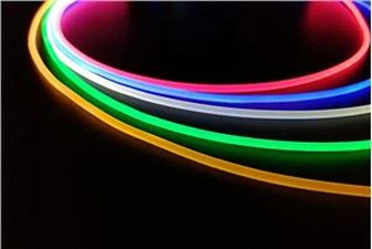 1.0mm Mīkstas cietā kodola sānu izstarojošas gaismas